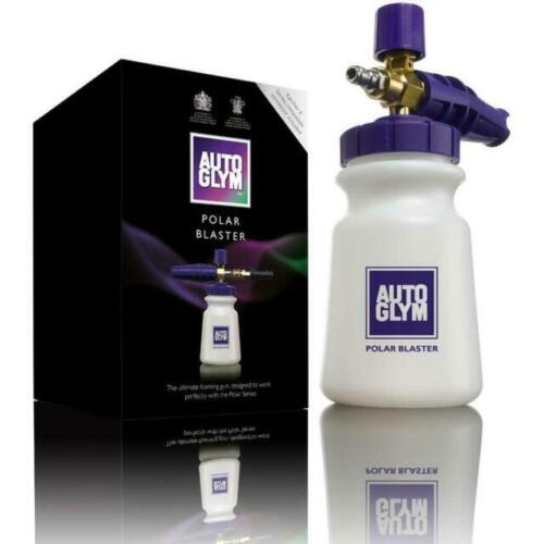 Autoglym Polar Blaster