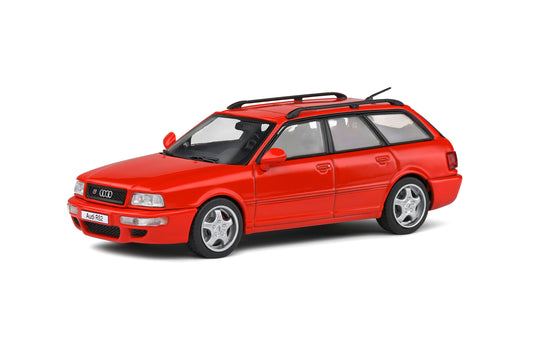 Audi RS2 Avant 1:43