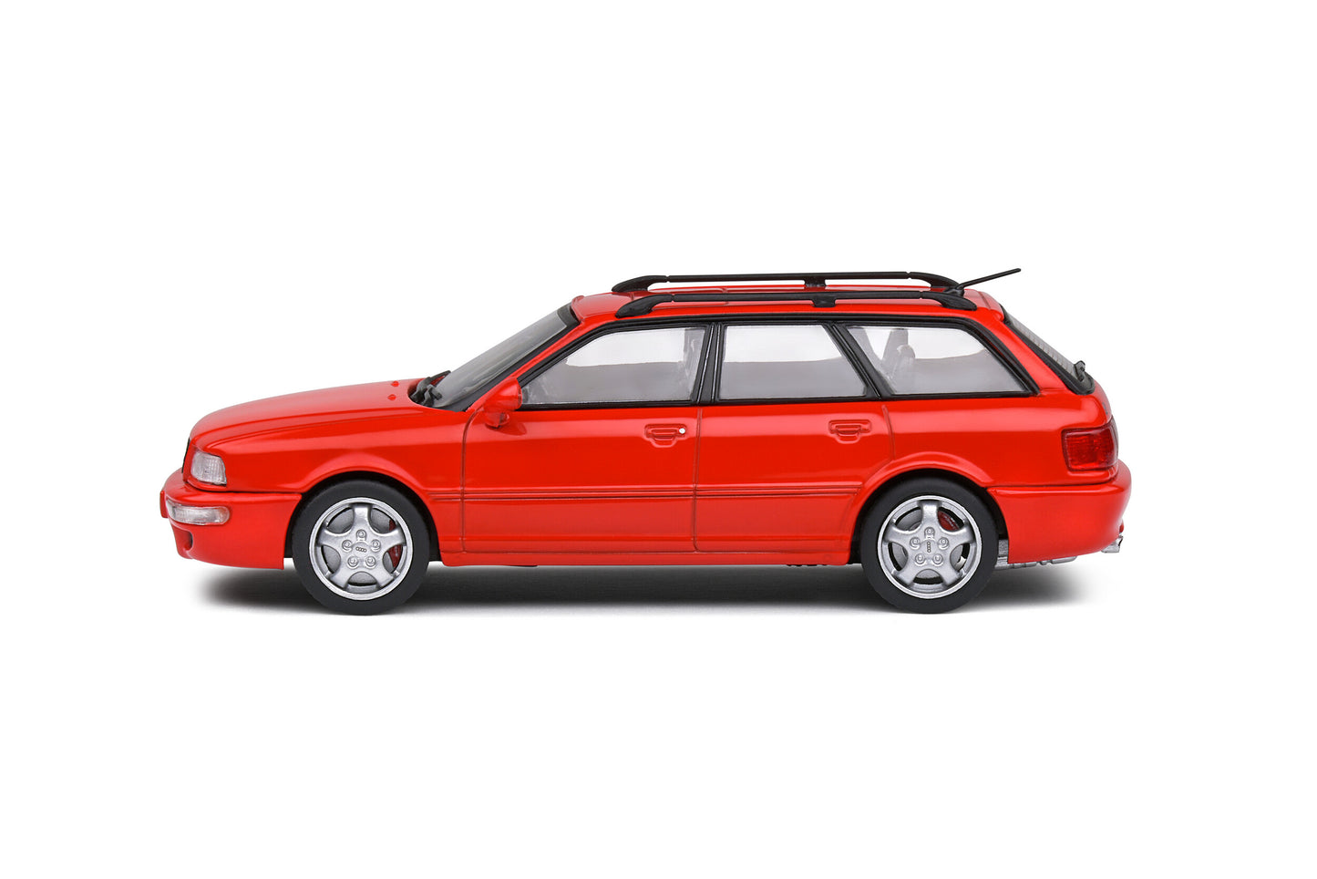 Audi RS2 Avant 1:43