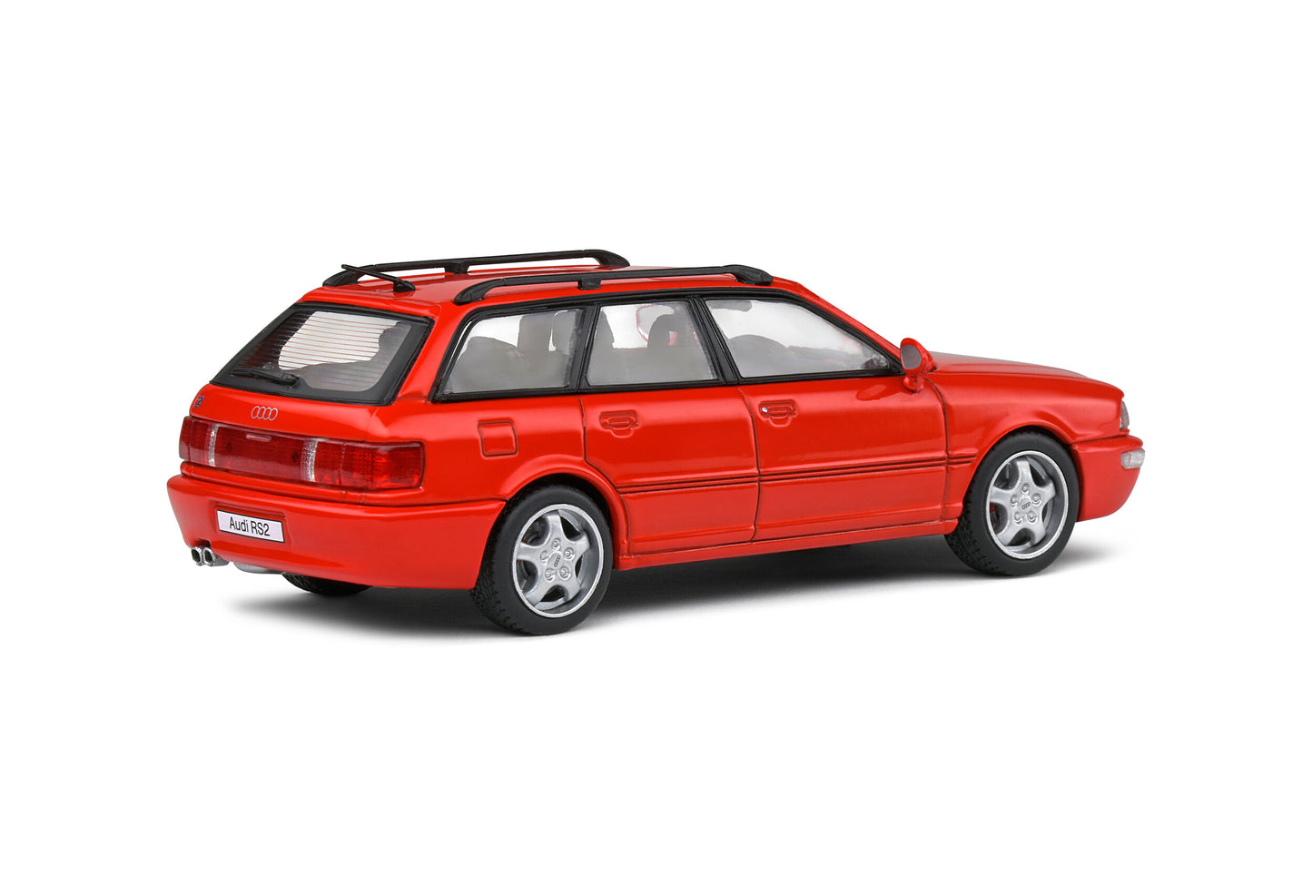 Audi RS2 Avant 1:43