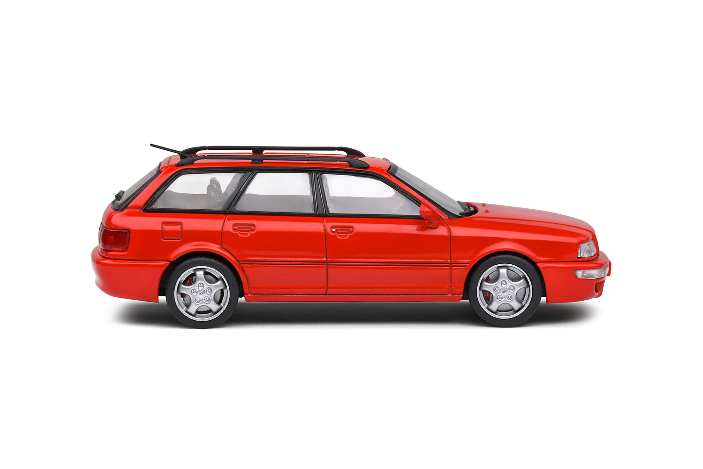 Audi RS2 Avant 1:43