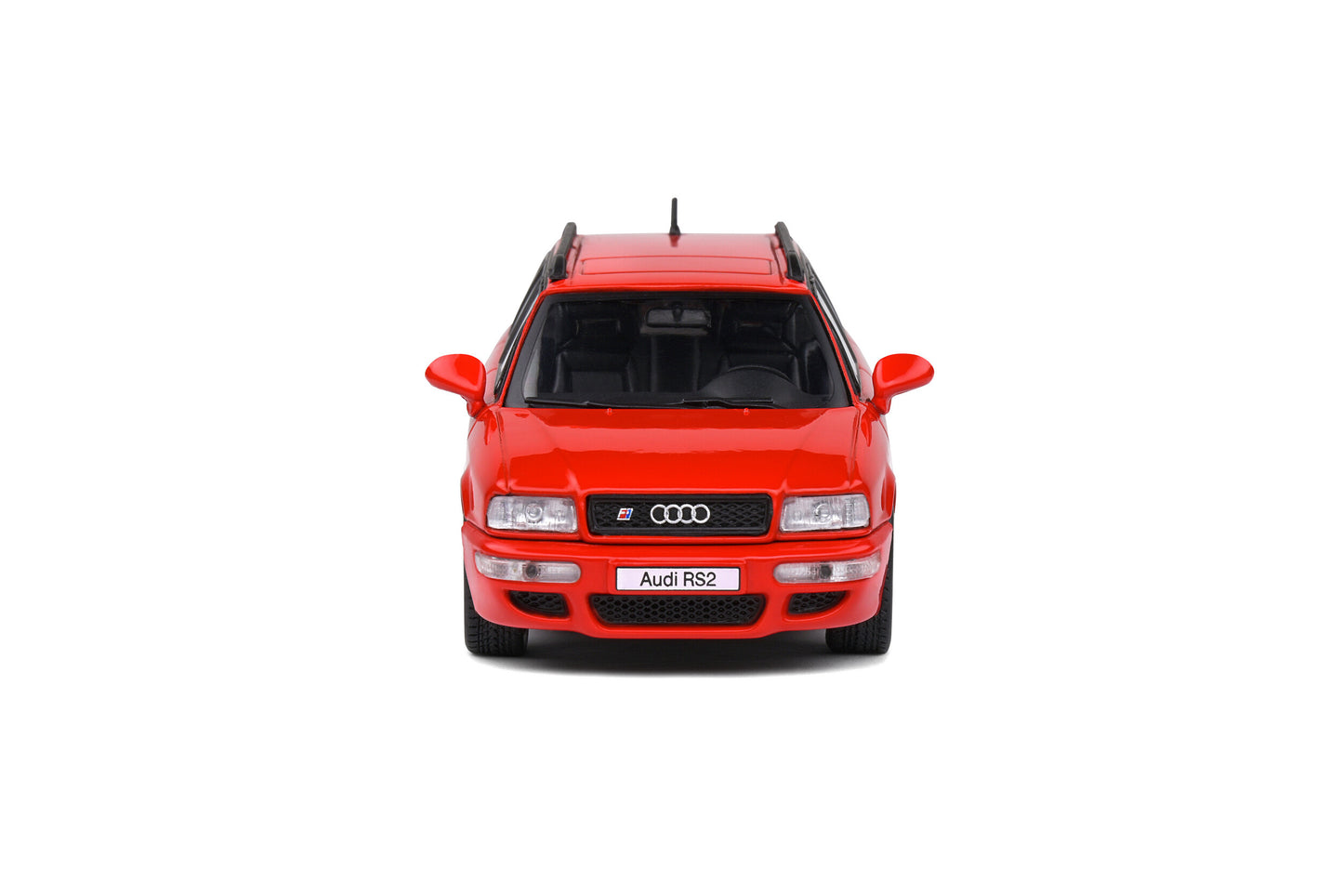 Audi RS2 Avant 1:43