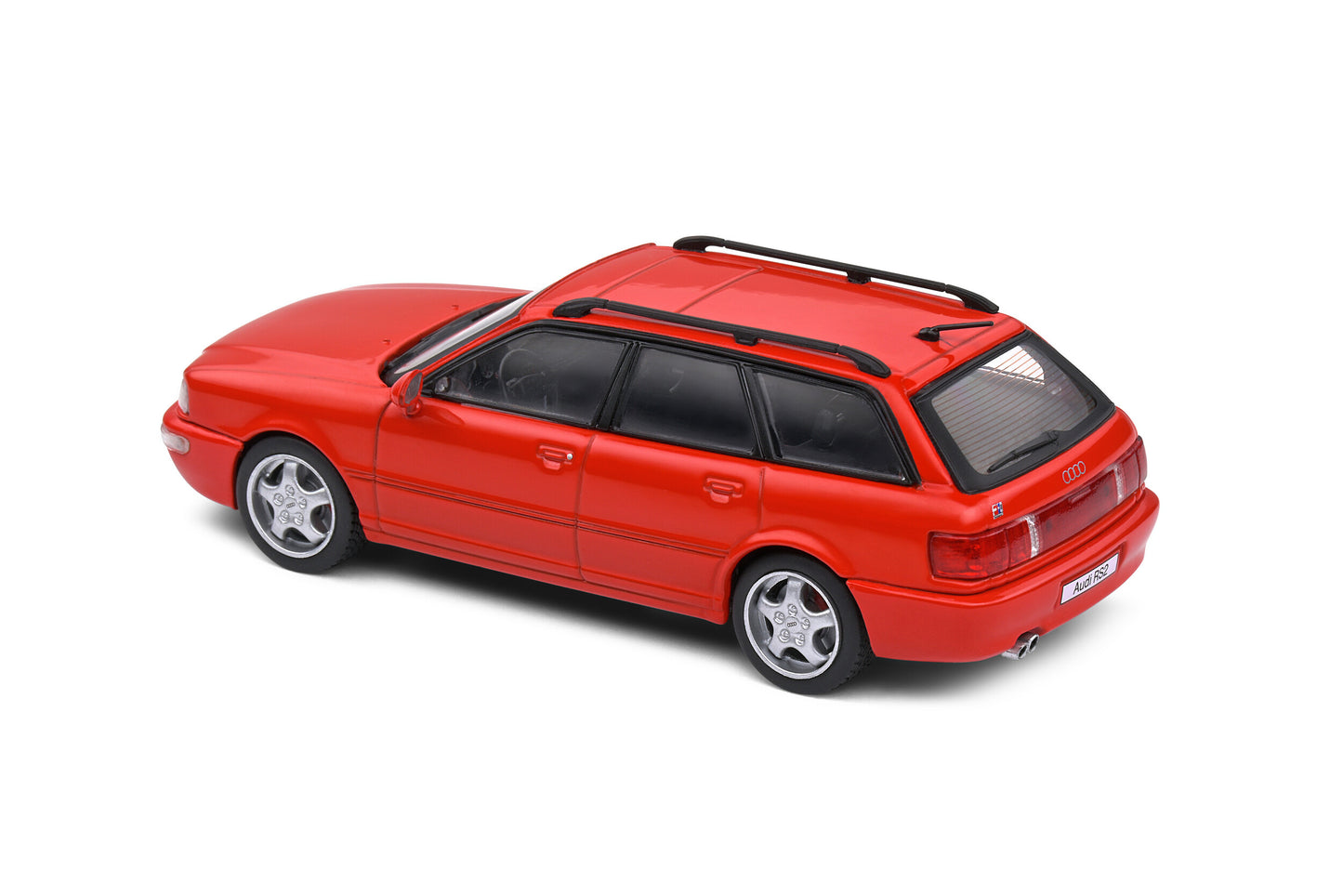 Audi RS2 Avant 1:43