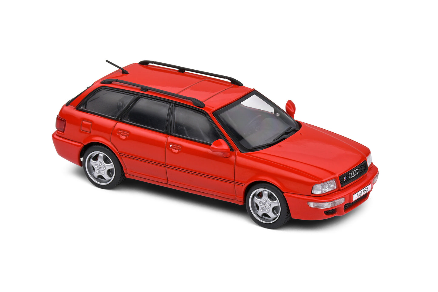 Audi RS2 Avant 1:43