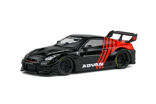 NISSAN GTR (R35) LBWK – 2020 1:43