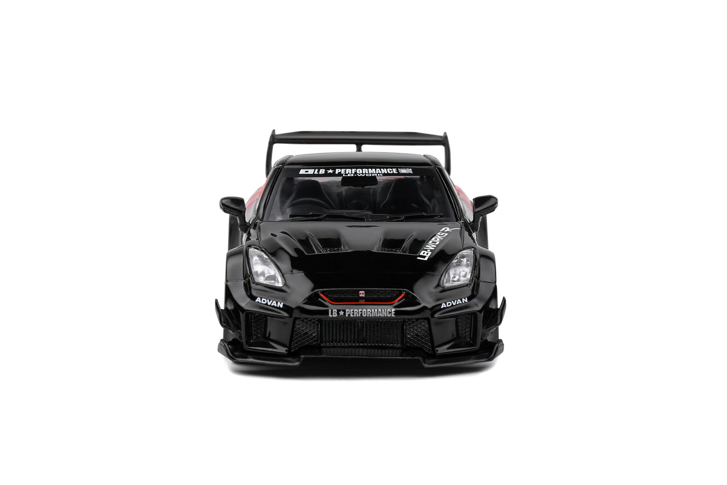 NISSAN GTR (R35) LBWK – 2020 1:43